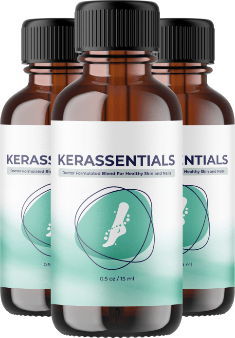 Kerassentials Supplement